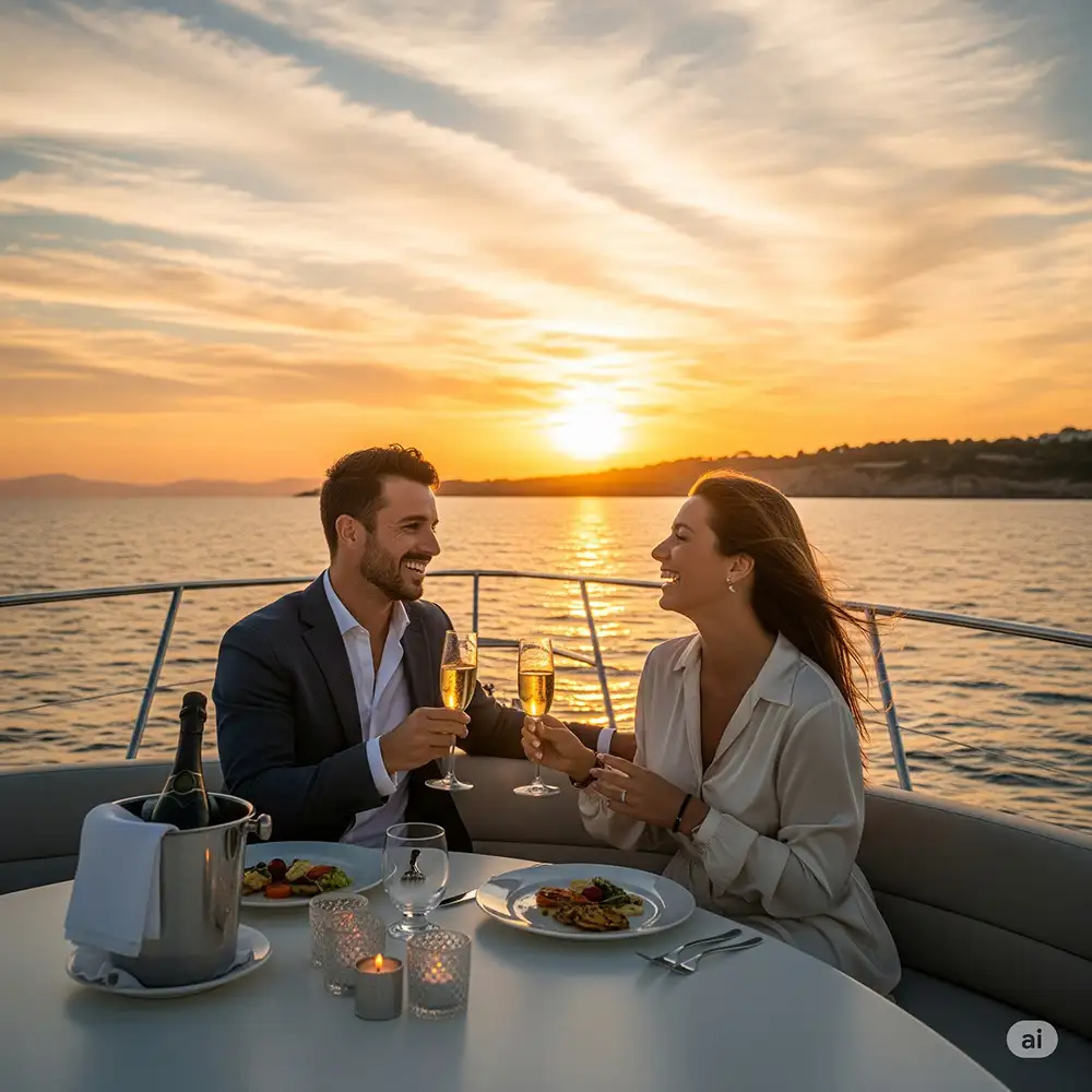 Teknede Yıl Dönümü